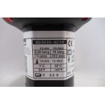 Condensafvoeren uit de ecodrain ED3000-serie met elektronische niveaudetectie. Unused.